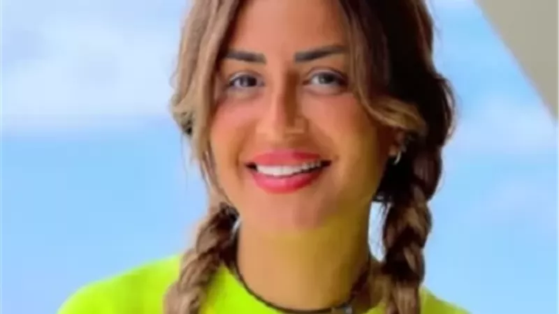 منة فضالي: فخورة بالمتحف المصري الكبير ومصر أرض الحضارة