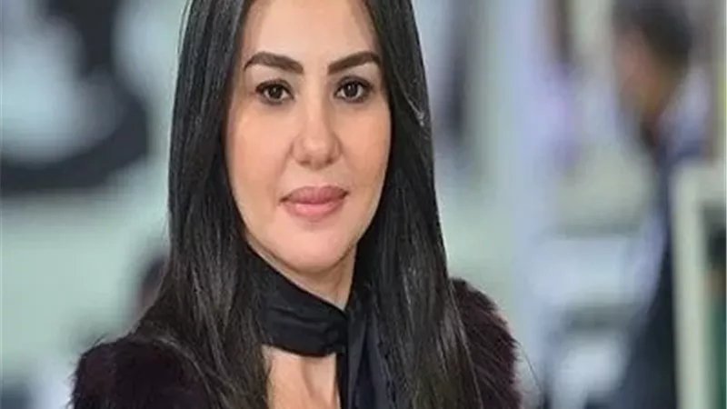 دينا فؤاد عن افتتاح المتحف المصري الكبير: فخورة بإبهار مصر للعالم