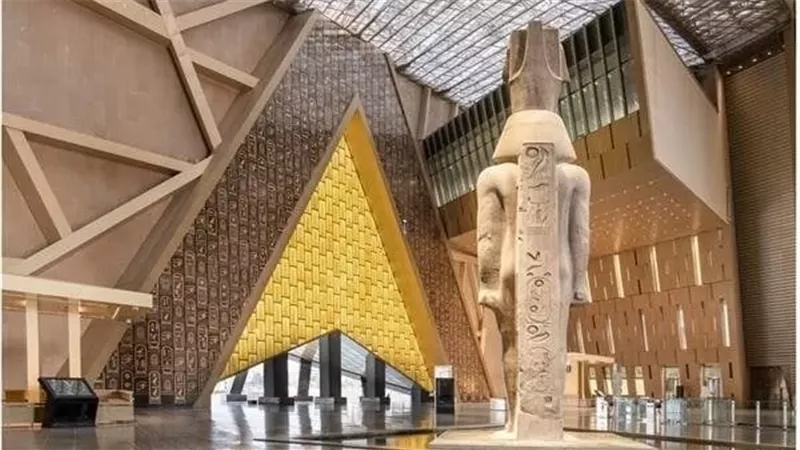 زاهي حواس يكشف سرًا لأول مرة.. كيف مات توت عنخ آمون؟