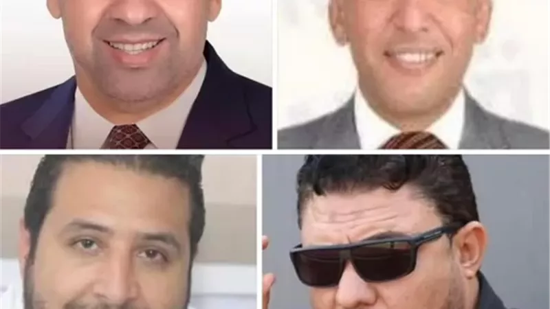انتخابات ساخنه فى المنصوره بين قائمتى بسيونى و مجاهد