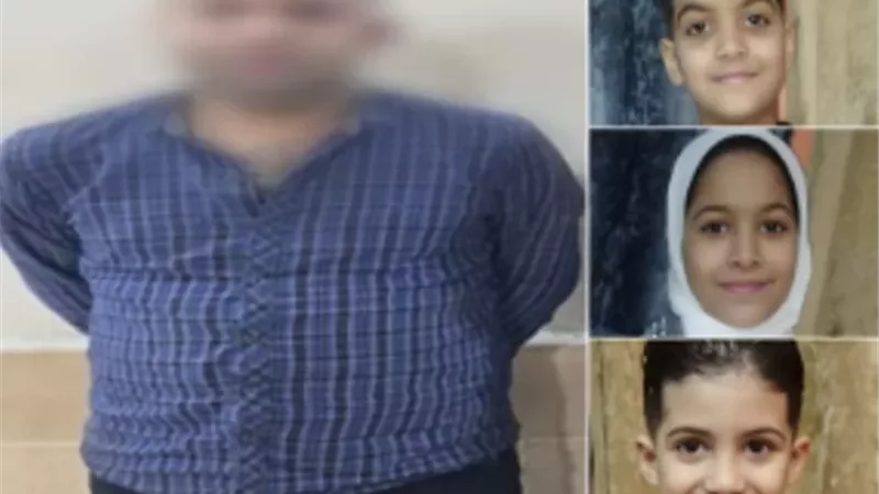 دفاع أسرة ضحايا جريمة فيصل: المتهم معروف بعلاقاته النسائية