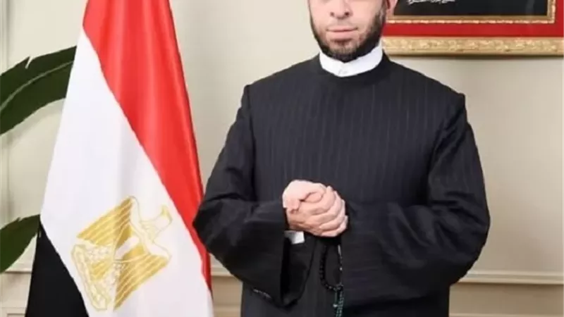 مصر تكتب المجد من جديد..الأزهري:المتحف الكبير يعيد الوعي الانسانى