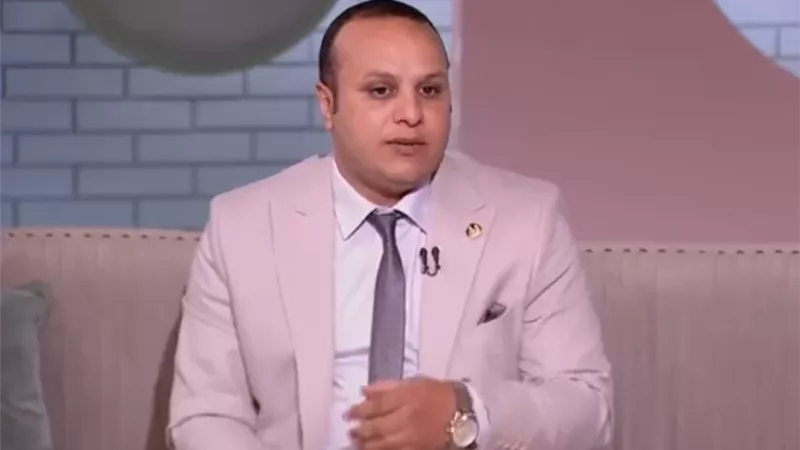 لهذا السبب حول المصريون صورهم للشكل الفرعوني..تربوي يوضح