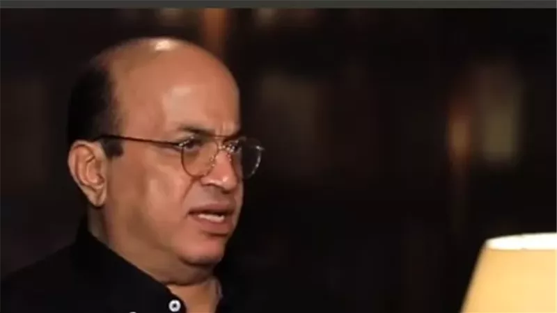 الباسوسي: المهرجانات السينمائية المصرية قادرة على المنافسة عالميا