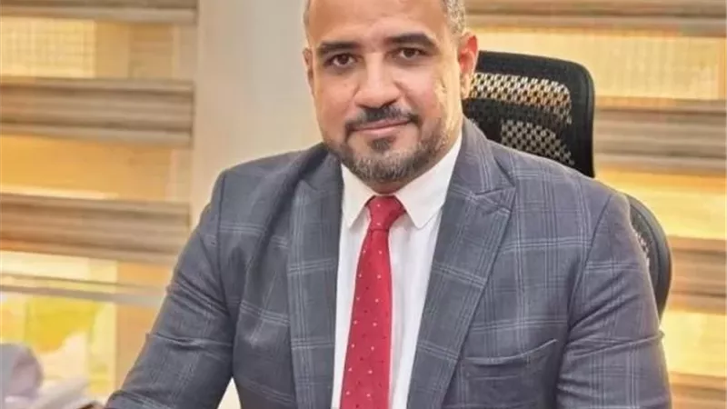 نبأ سار من رئيس جهاز العبور الجديدة لأصحاب قطع الأراضى فى المدينة صور