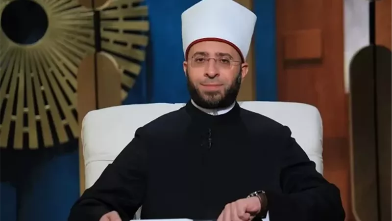 وزير الأوقاف: الحضارة المصرية القديمة كانت حضارة إيمان وضمير