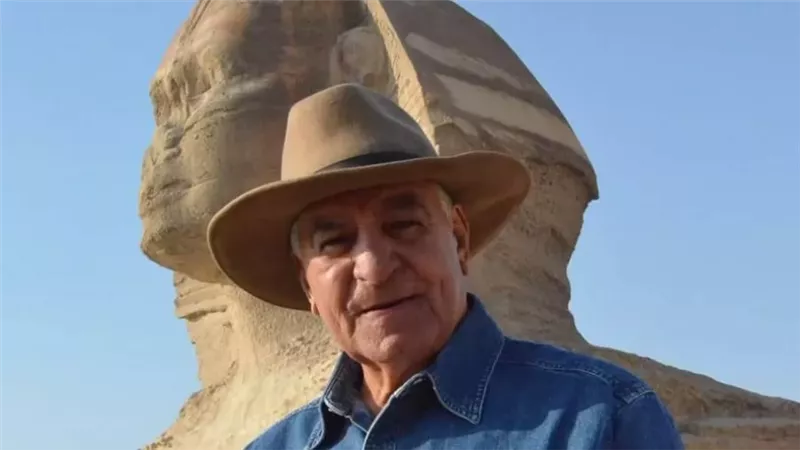 زاهي حواس: المتحف المصري الكبير جوهرة تُنير ثقافة العالم