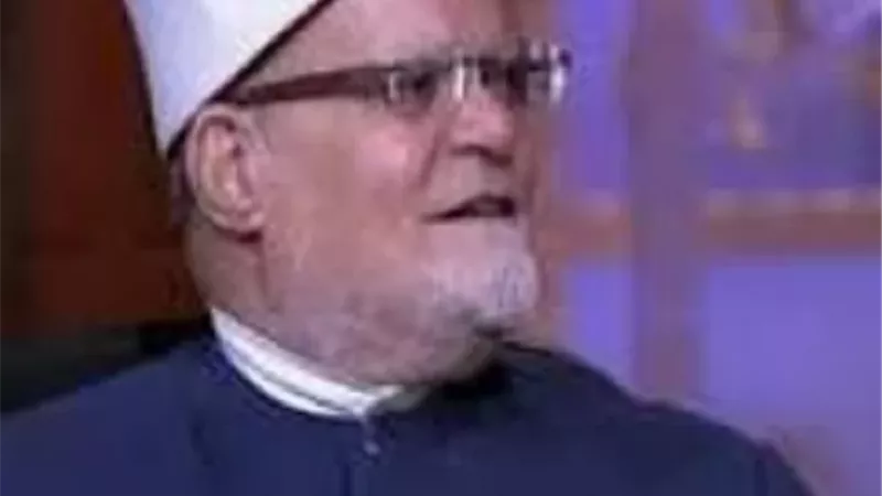 لاشين:كثرة السكان ليست مشكلة..إنما المشكلة في سوء استثمار الطاقات