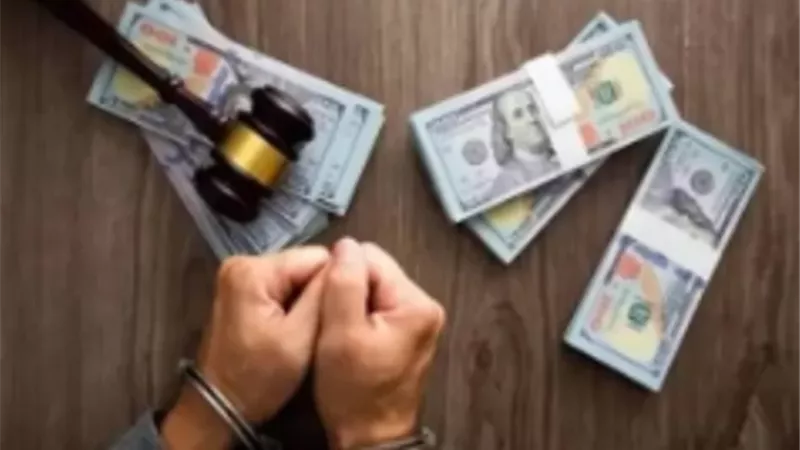 بـ9 ملايين جنيه.. ضبط عدد من قضايا الإتجار غير المشروع بالعملات