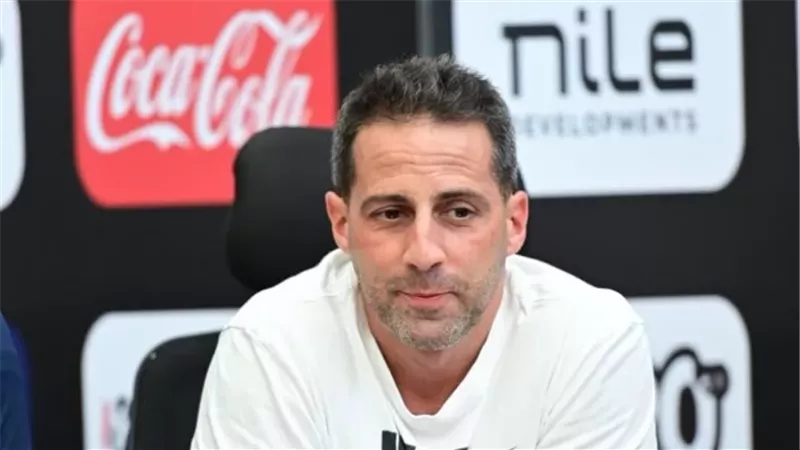 أحمد عبدالرؤوف مديرا فنيا للزمالك خلفا لـ فيريرا.. مصدر يكشف