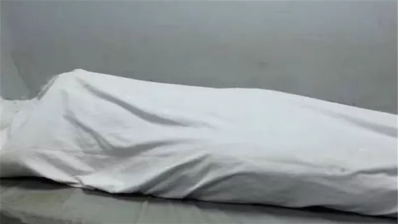العثور على جثة مواطن بجوار سيارته بمدخل مدينة العاشر من رمضان