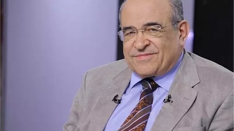 مصطفى الفقي: المتحف المصري الكبير علامة مضيئة في مسيرة الحضارة
