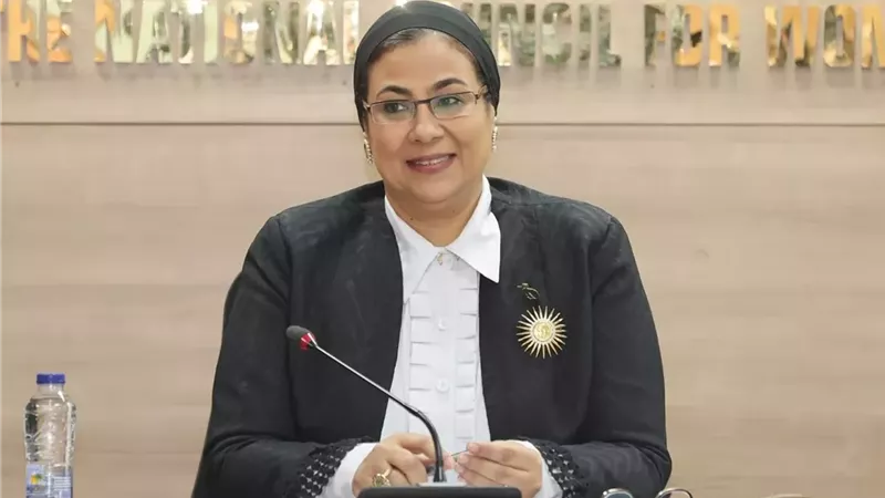 أمل عمار : المتحف الكبير شهادة حية على عبقرية المصري القديم
