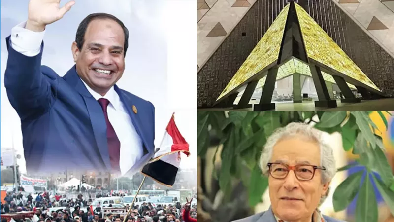 قصه الإنجاز الكبير .. خلال ٢٣ عاما