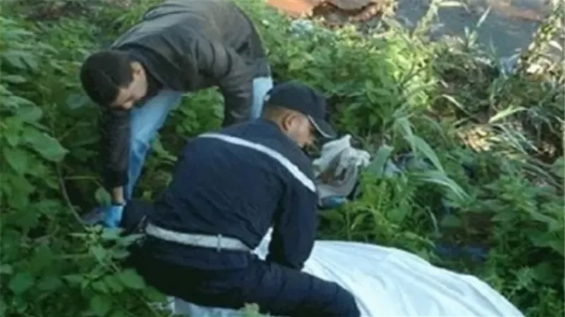 وفاة شاب في ظروف غامضة بالشرقية