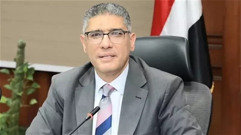 محافظة الجيزة تنضم إلى اليونسكو للمدن الإبداعية