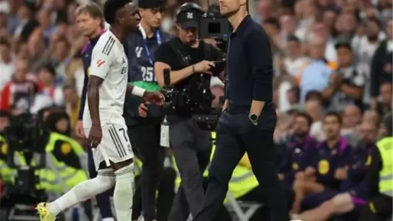 أسطورة أتلتيكو مدريد: ما فعله لاعب الريال بعد الكلاسيكو غير مقبول