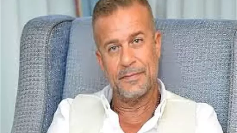 شريف منير يقدم فيلم وثائقي بصوته فى حفل افتتاح المتحف المصري