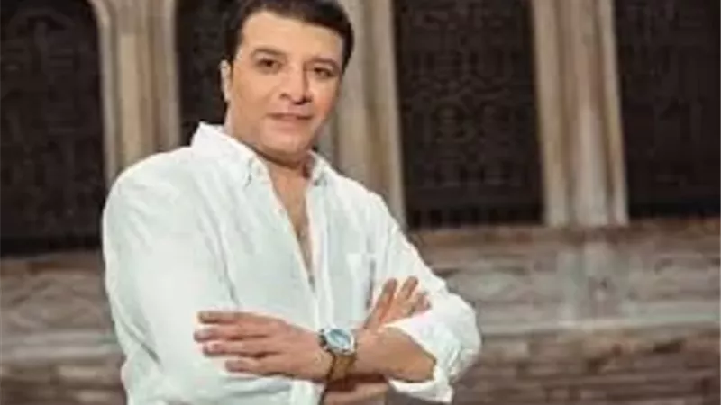 نقيب الموسيقيين عن افتتاح المتحف المصرى : مبروك لوطني الحبيب