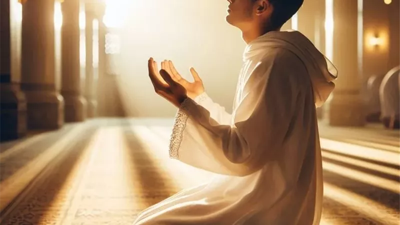 دعاء لدفع الضرر وحفظ النفس