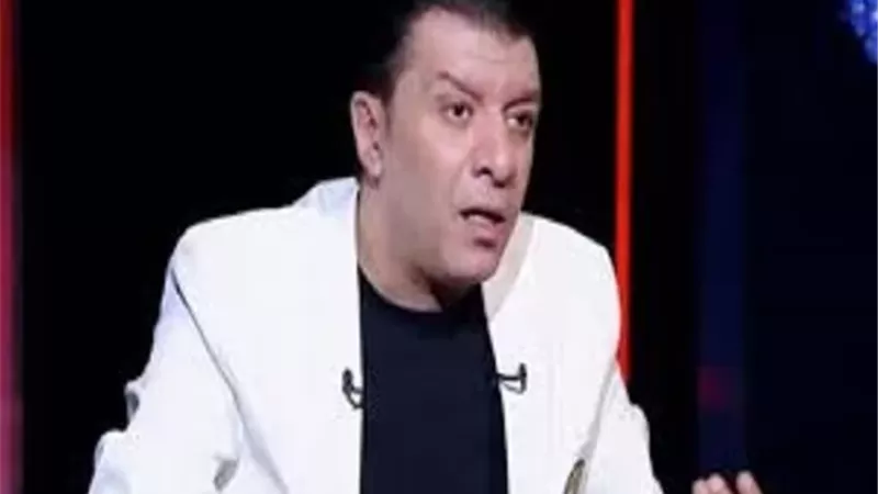 مصطفى كامل : لن نسمح بالعبث باسم الفن المصري