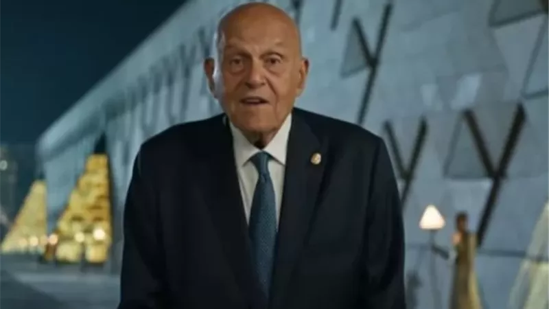 بالفيديو.. الدكتور مجدى يعقوب: في مصر القديمة الطب كان مهنة مقدسة