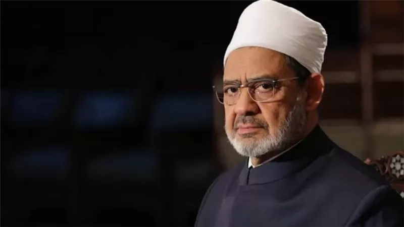 الإمام الأكبر: المتحف المصري الكبير يعكس موقع مصر الحضاري الفريد