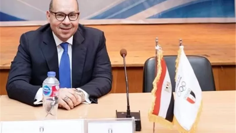 اللجنة الأولمبية: المتحف الكبير.. هدية مصر للعالم