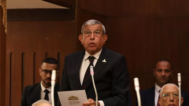 وكيل لجنة الزراعة بالشيوخ : االمتحف المصرى الكبيرهدية مصر للعالم