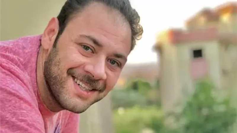 بكل فخر وإعتزاز .. محمد على رزق يعرب عن سعادته بإفتتاح المتحف المصري الكبير