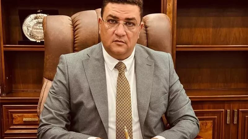 رئيس جهاز القاهره الجديده :مصر تكتب فصلًا جديدًا من المجد في المتحف الكبير