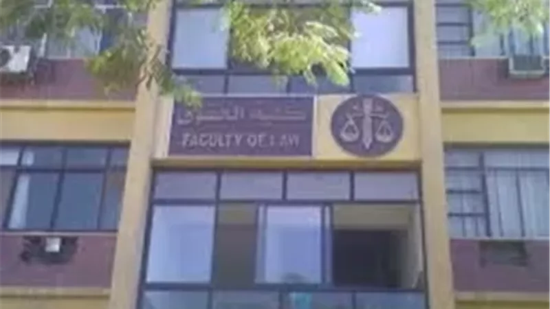 رئيس جامعة عين شمس يوجه بتدريس مقرر حماية الآثار والتراث بالحقوق