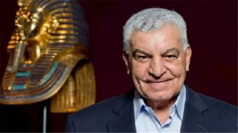 حواس: ملايين السياح سيزورون مصر بعد افتتاح المتحف.. العوائد ستسدد فاتورة التشييد