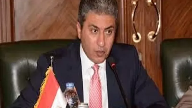 وزير السياحة:مصر صاحبة تجربة استثنائية في إدارة الأماكن الأثرية