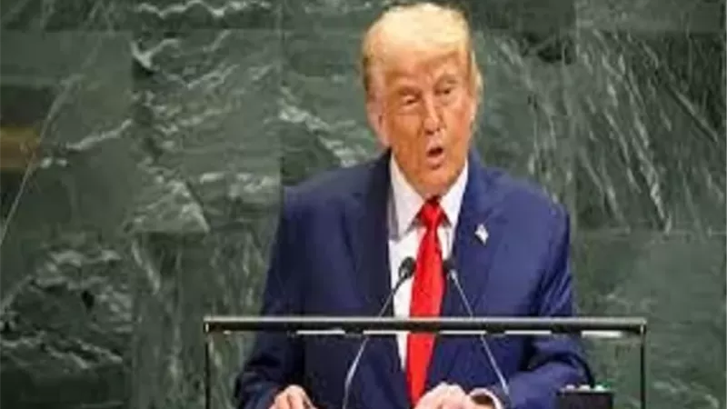 ترامب: أصدرت تعليماتي لوزارة الحرب للاستعداد لأي عمل محتمل