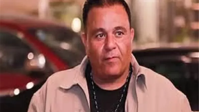 محمد فؤاد: مصر بتكتب فصل جديد من تاريخها العظيم