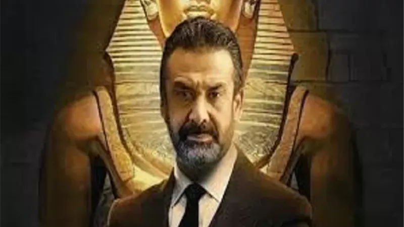 كريم عبد العزيزعن مشاركته فى افتتاح المتحف المصرى: تحيا مصر