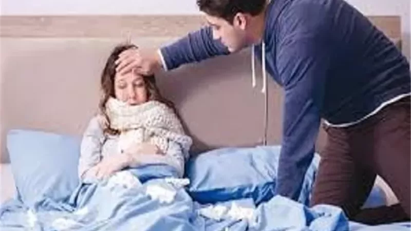 هل تدخل قيمة العلاج وأجرة الطبيب ضمن النفقة الزوجية الواجبة على الزوج