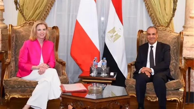 وزير الخارجية يؤكد أهمية التنفيذ الكامل لاتفاق إنهاء الحرب في غزة