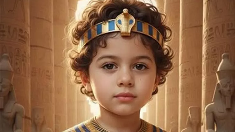فرحًا بافتتاح المتحف الكبير..هل تغيير الصور بالزي الفرعوني حرام؟