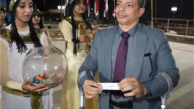 انطلاق منافسات خماسيات كرة القدم يبدأ بمواجهة مثيرة في جامعة قنا