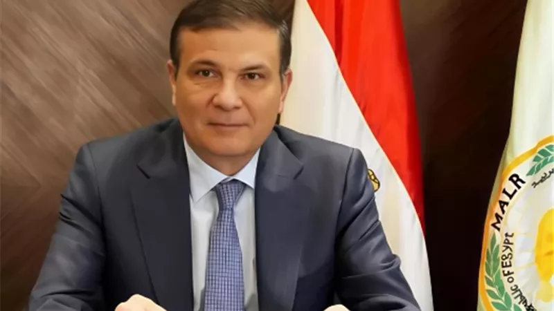 وزير الزراعة: افتتاح المتحف المصري الكبير 