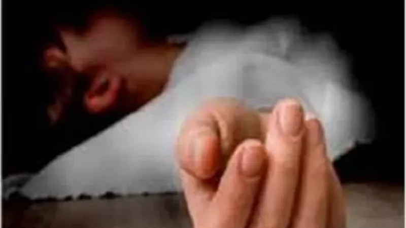 ضبط تاجر المواشى قاتل طفلته بالشرقية
