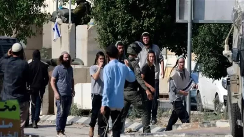 أونروا: عنف المستوطنين في الضفة تصاعد إلى أعلى مستوى منذ عقد
