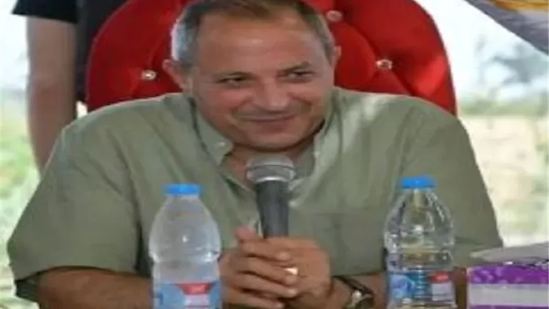 محافظ بورسعيد: النزول شهرين في سن القبول بالأول الابتدائي