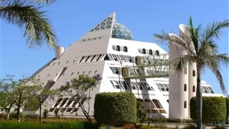 مشروع دولي بمدينة الأبحاث العلمية لتطوير أنظمة زراعية مبتكرة