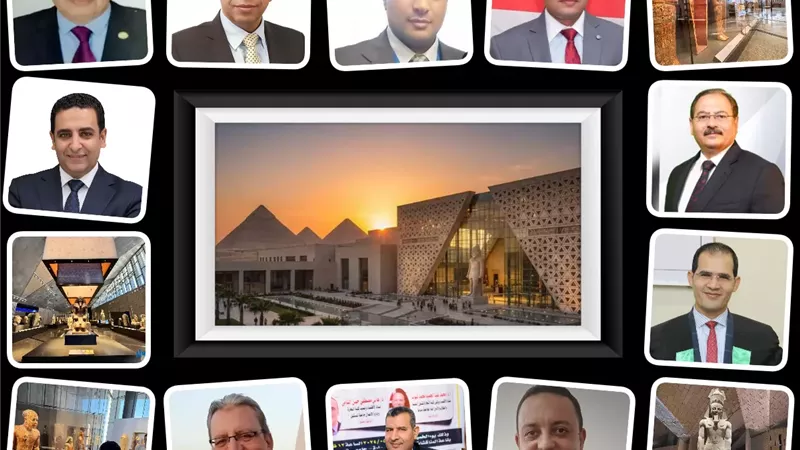 المتحف المصري الكبير.. اقتصادى بحجم الحضارة