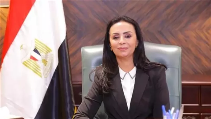 وزيرة التضامن تتوجه إلى الدوحة للمشاركة في مؤتمر القمة العالمي الثاني للتنمية الاجتماعية