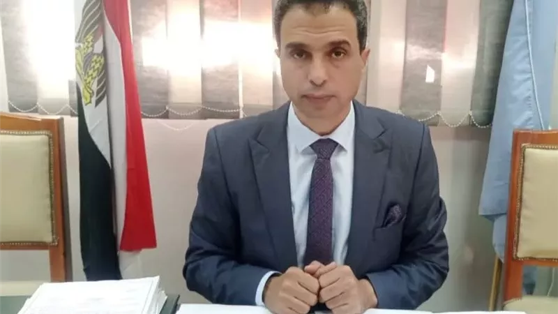 بدء مسابقه الثقافه الدينيه للعام الدراسى 2025بمدارس كفرالشيخ