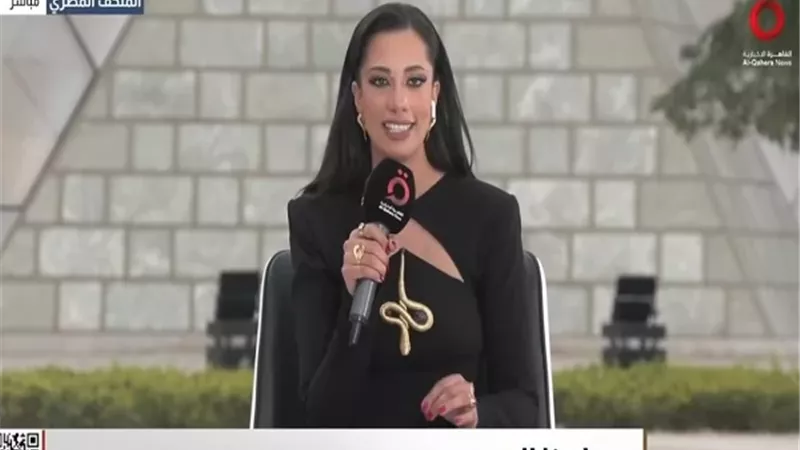 المتحف المصري الكبير جسرا يربط بين أمجاد الماضي وإنجازات الحاضر